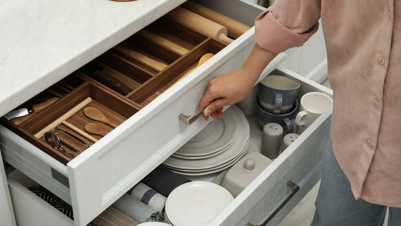 New Kitchen? Our new website is under development...